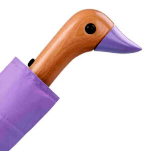 Original Duckhead Regenschirm "Lilac"