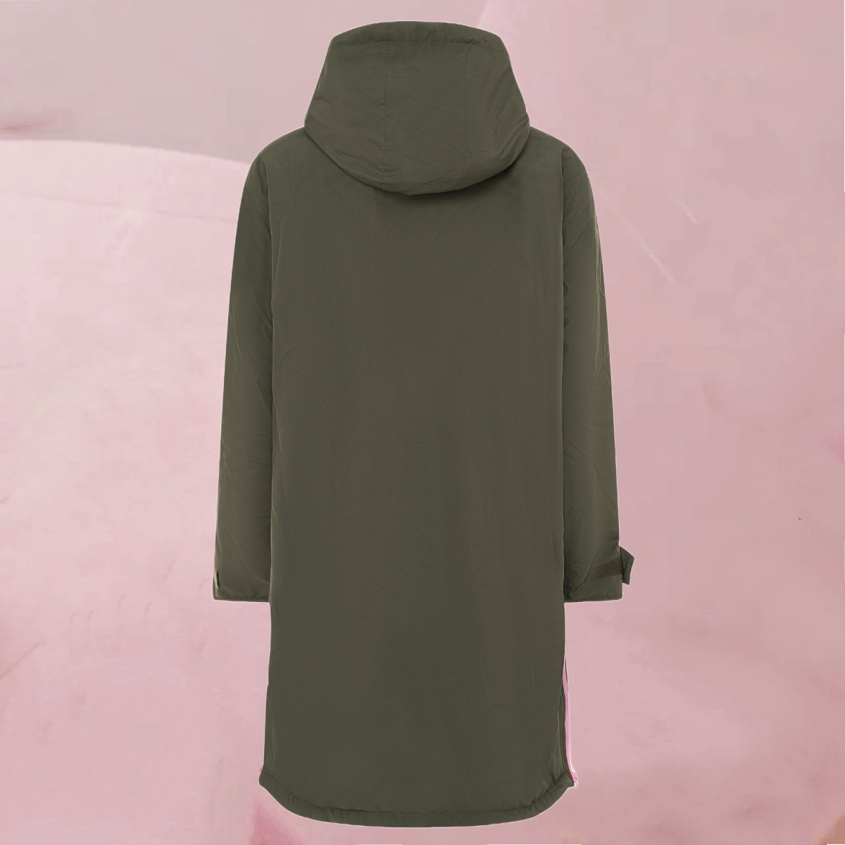 Flotte Windjacke "Oversize ZH" in verschiedenen, trendigen Farben von Zwillingsherz