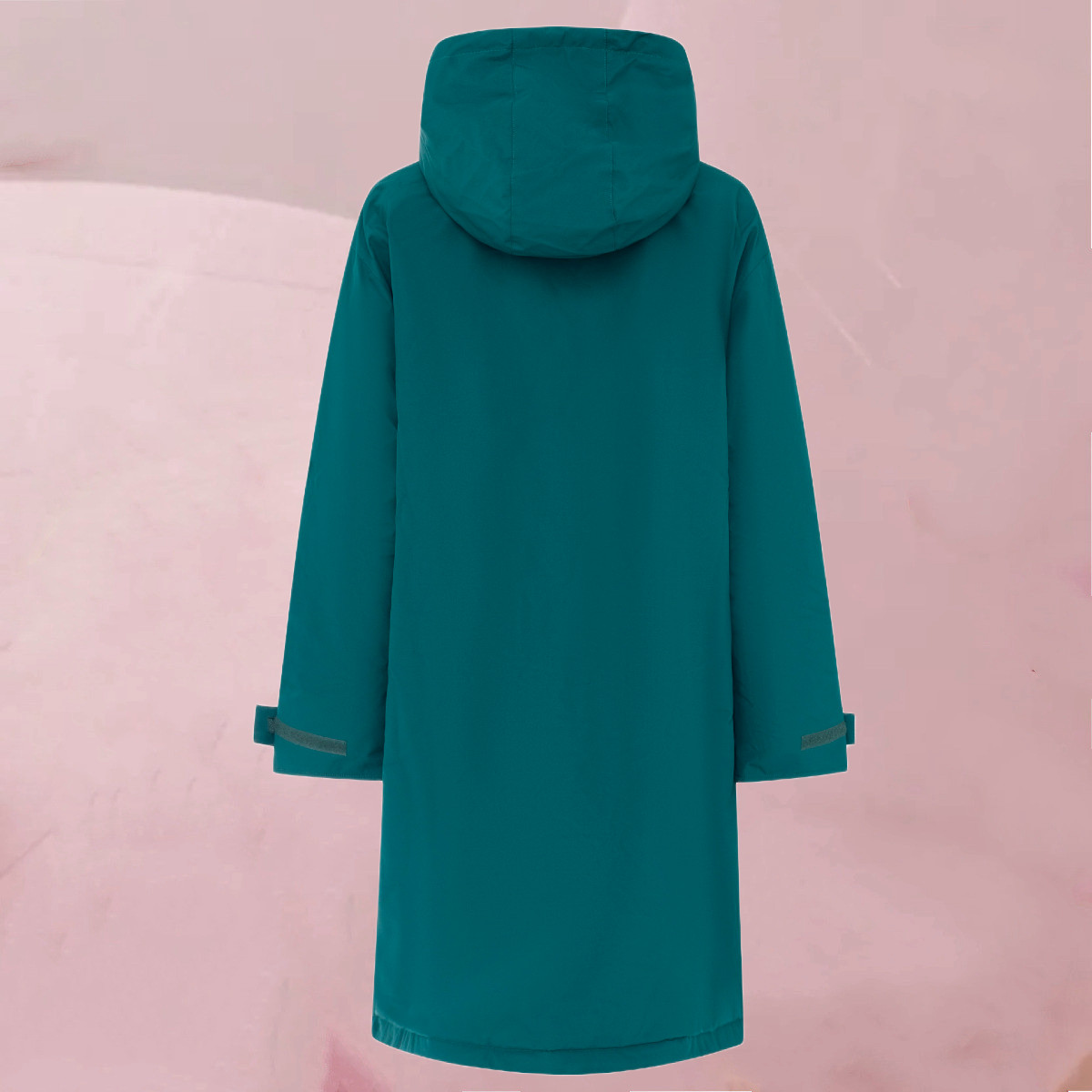 Flotte Windjacke "Oversize ZH" in verschiedenen, trendigen Farben von Zwillingsherz