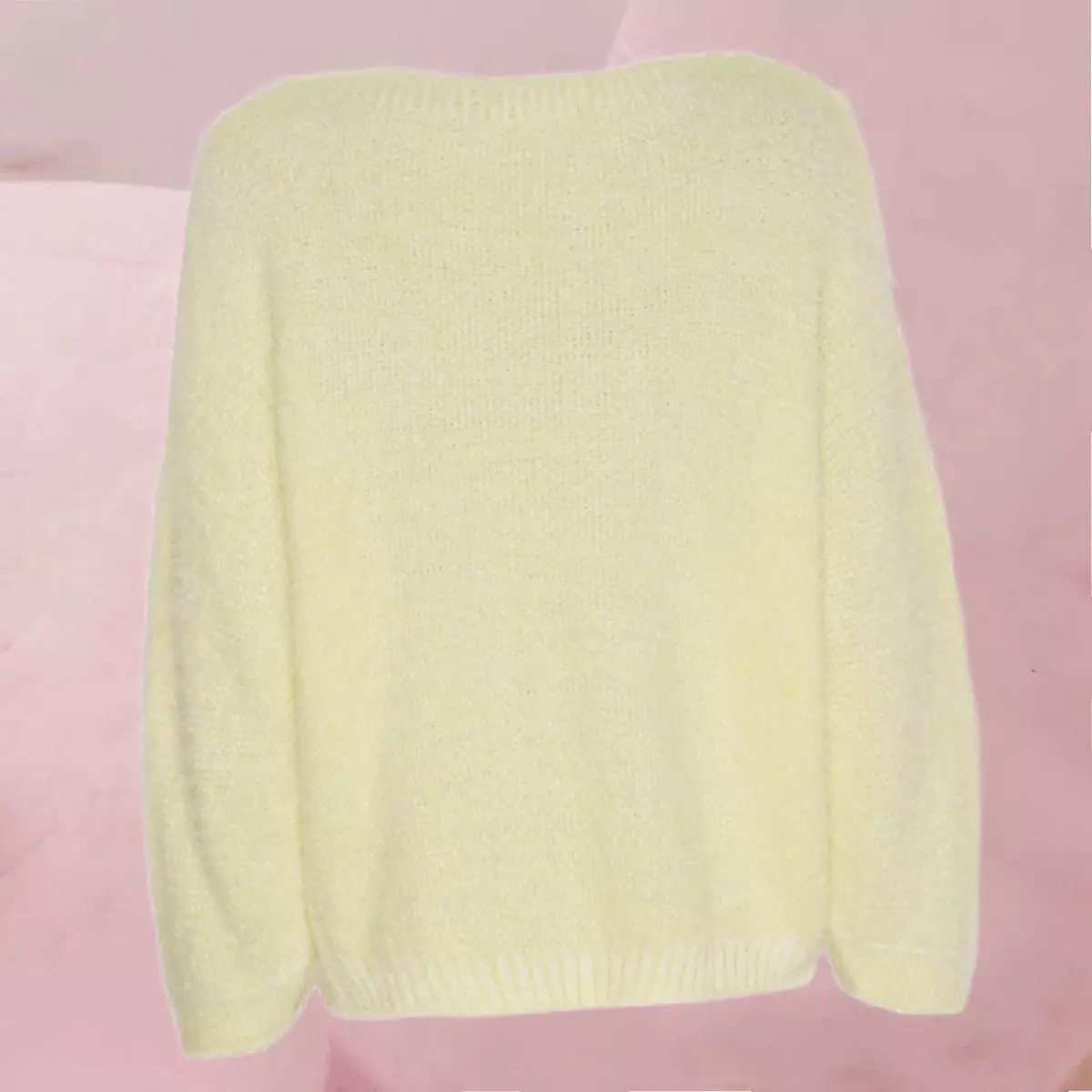 Weich-kuscheliger Strickpullover "Dame Strik MdcAnouk Knit" in 6 trendigen Herbstfarben von Marta Du Chateau
