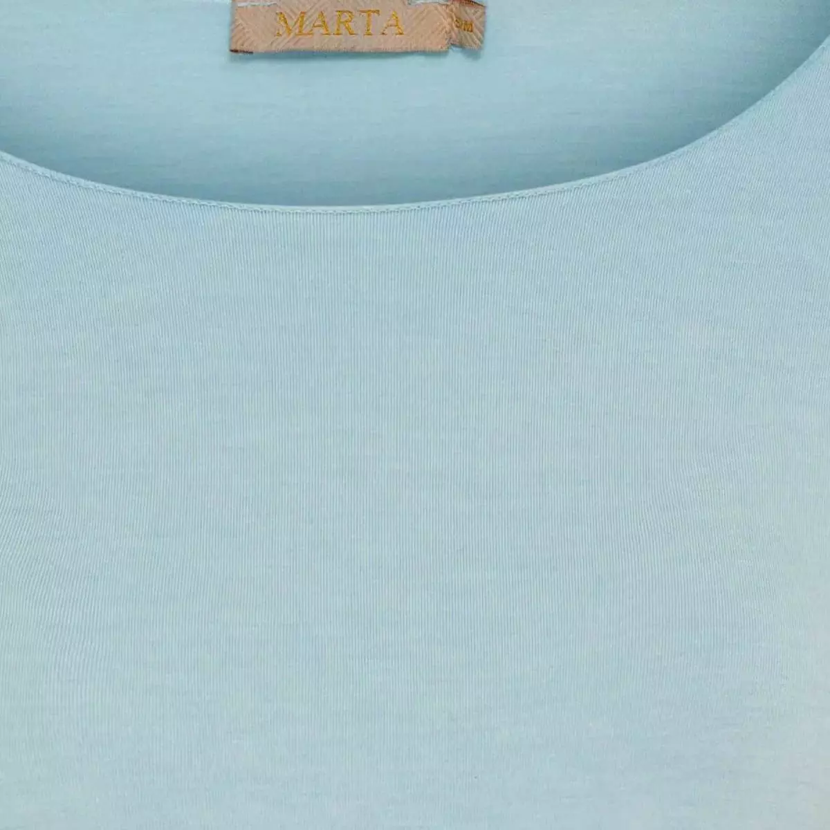 Elegant hübsches Shirt "Mdc Dame Bluse" mit Spitze an den Ärmeln in 7 coolen Farben von Marta Du Chateau