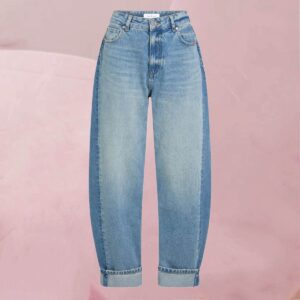 Flotte Jeans "Robin Sea Note Blue Wash" in verwaschenem Hellblau von Circle Of Trust