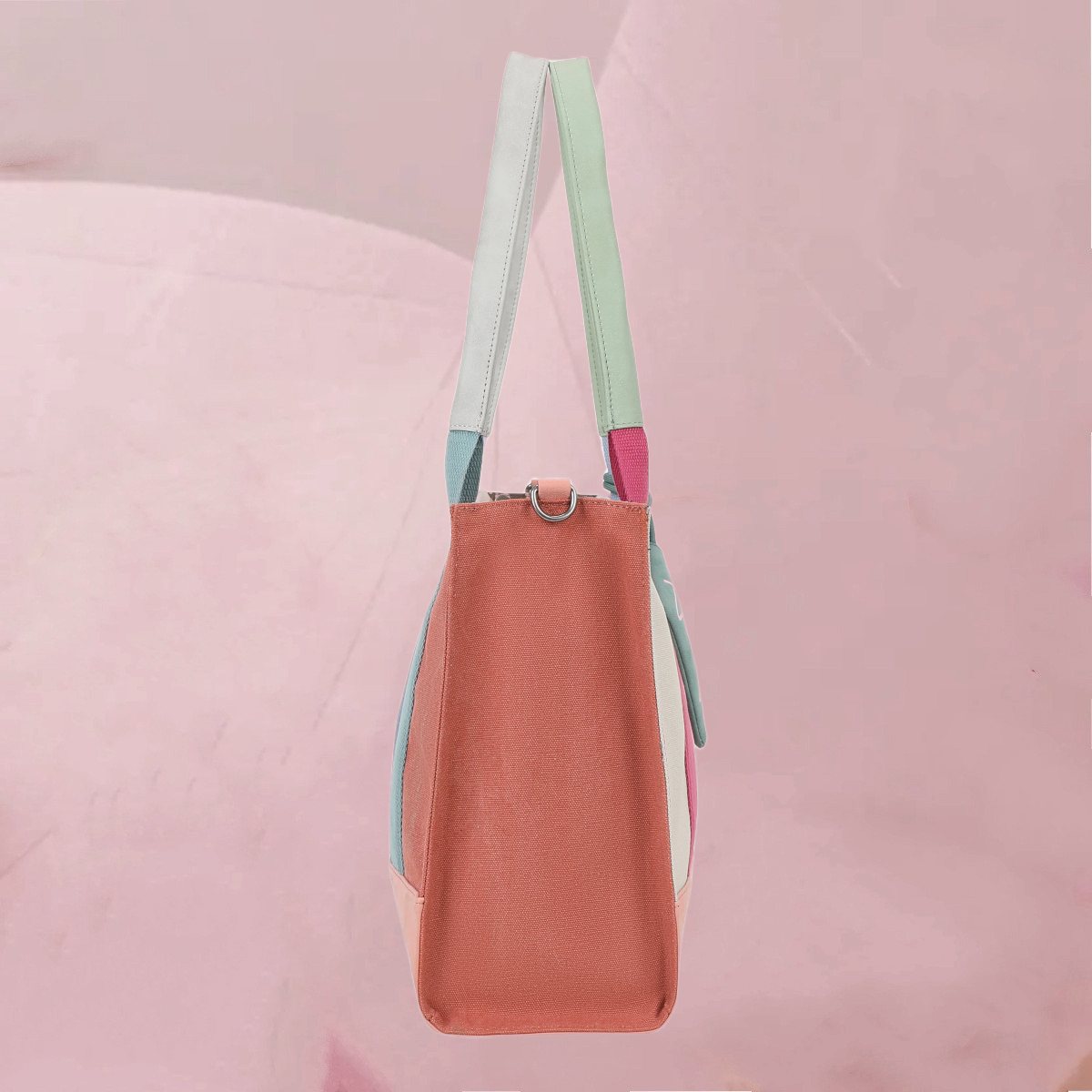 Cooler Shopper "Tote Shopper Limited Multi" im mehrfarbigen Style von fritzi