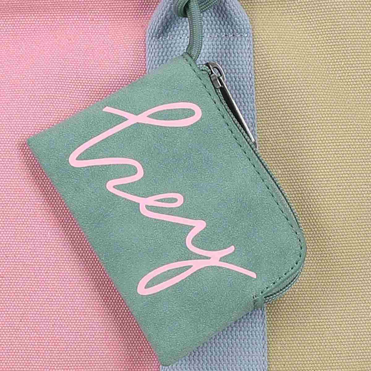 Cooler Shopper "Tote Shopper Limited Multi" im mehrfarbigen Style von fritzi