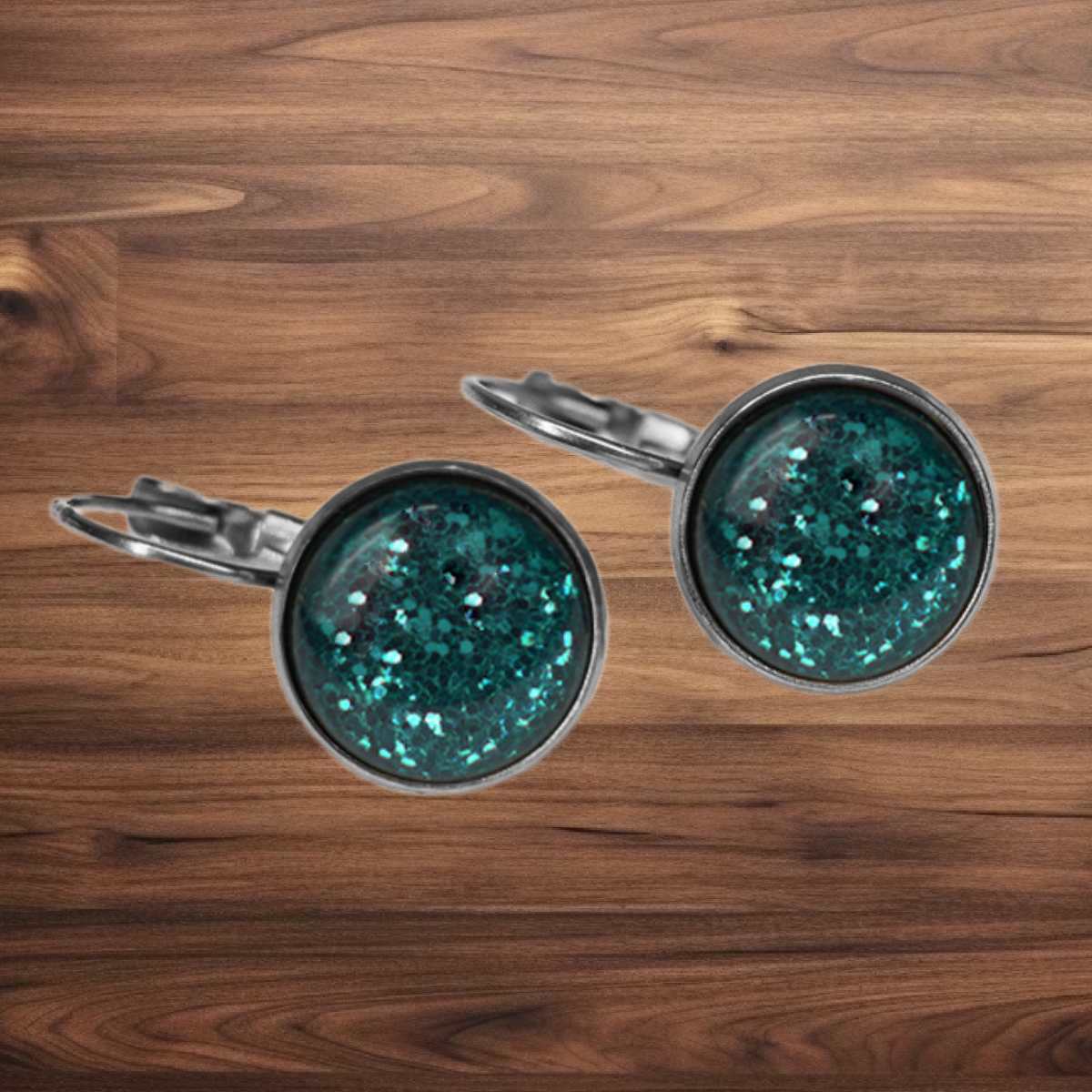 Wunderschön edle Ohrstecker "Dots" aus antiallergenem Edelstahl in tollen Farben und Designs von urban hippies