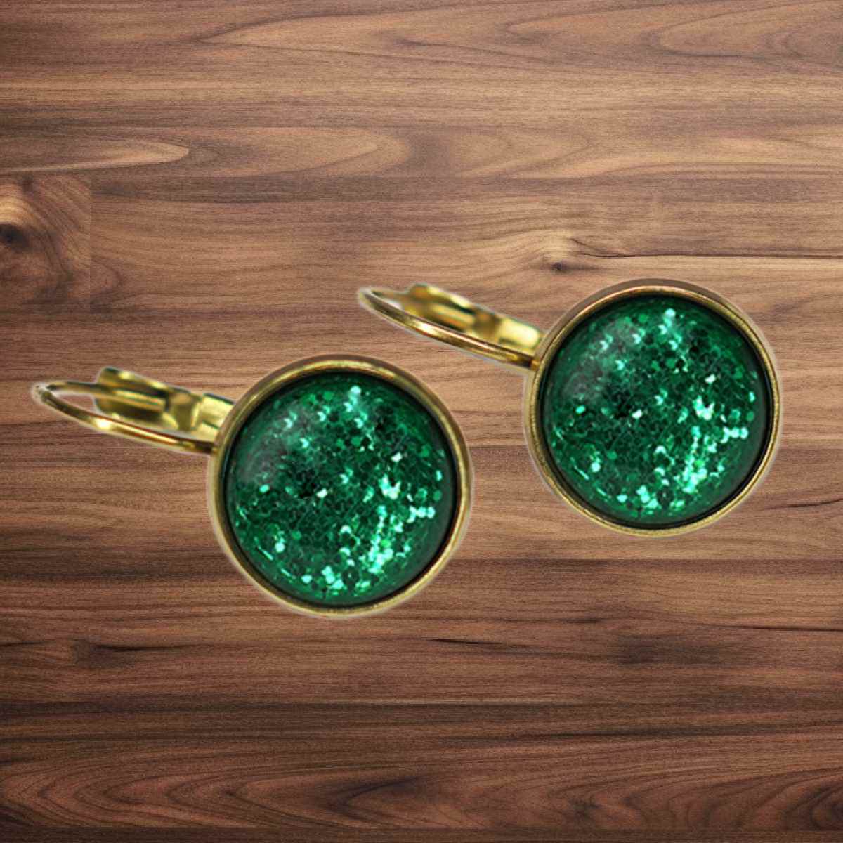 Wunderschön edle Ohrstecker "Dots" aus antiallergenem Edelstahl in tollen Farben und Designs von urban hippies
