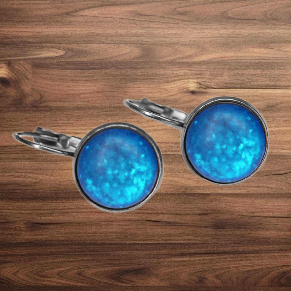 Wunderschön edle Ohrstecker "Dots" aus antiallergenem Edelstahl in tollen Farben und Designs von urban hippies