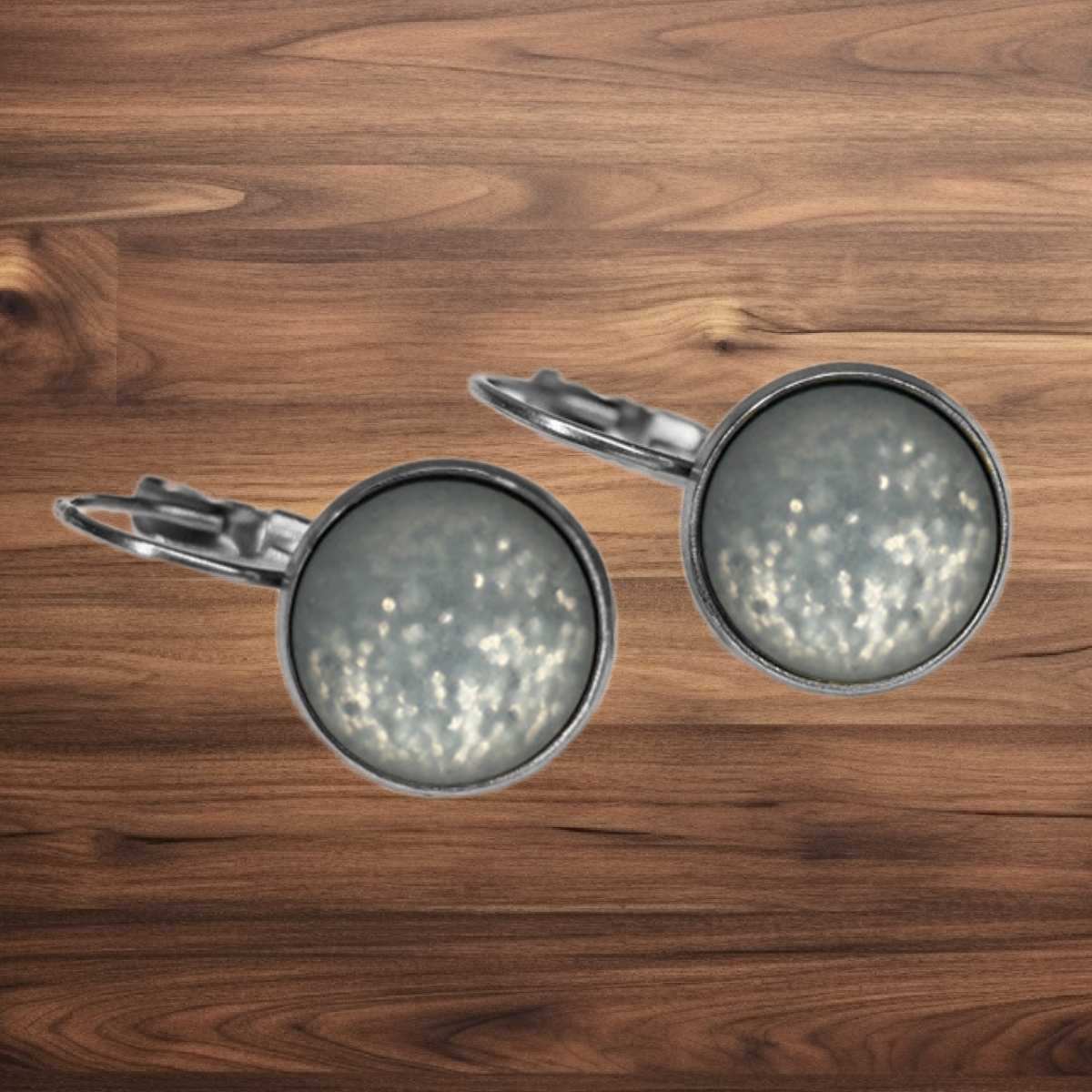 Wunderschön edle Ohrstecker "Dots" aus antiallergenem Edelstahl in tollen Farben und Designs von urban hippies
