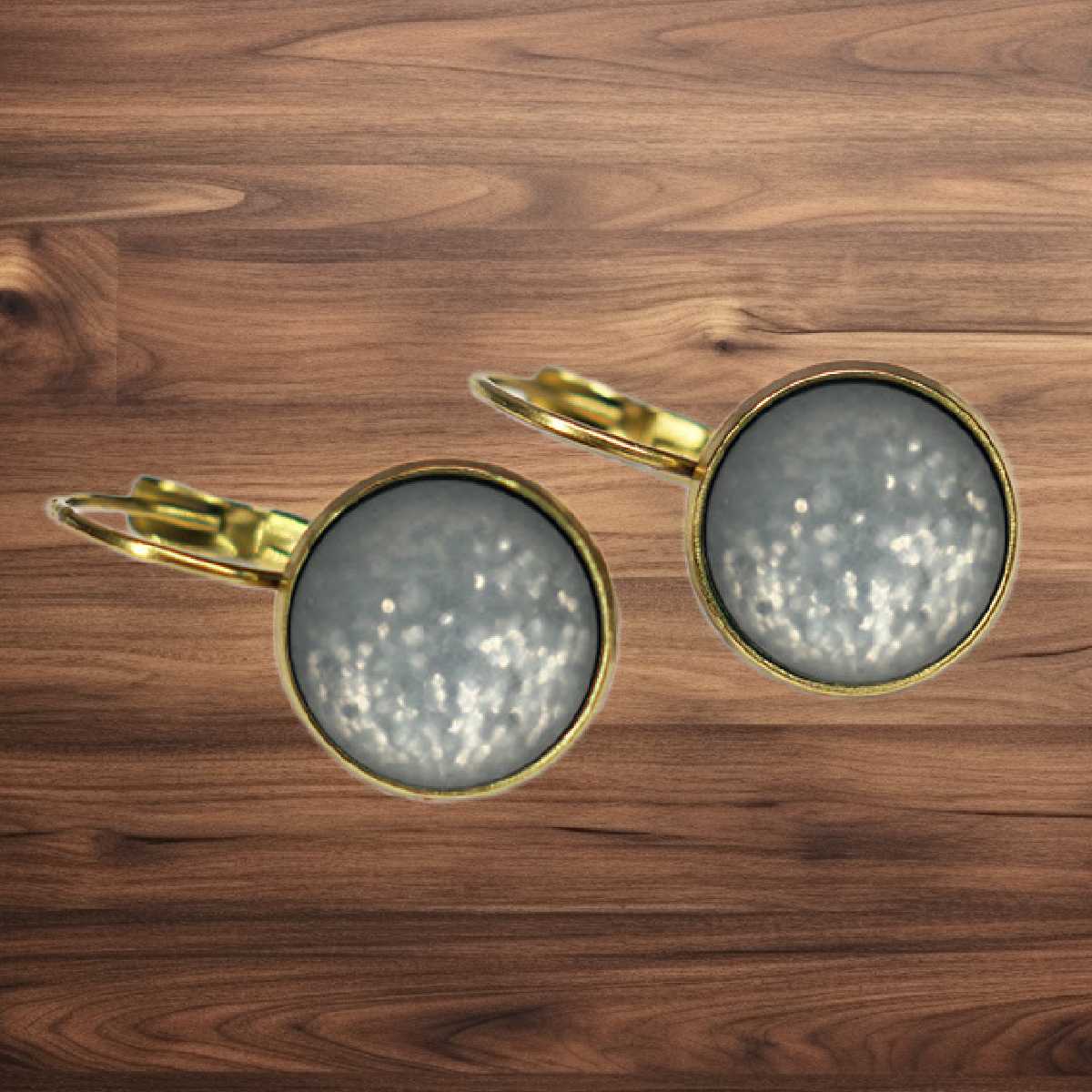 Wunderschön edle Ohrstecker "Dots" aus antiallergenem Edelstahl in tollen Farben und Designs von urban hippies