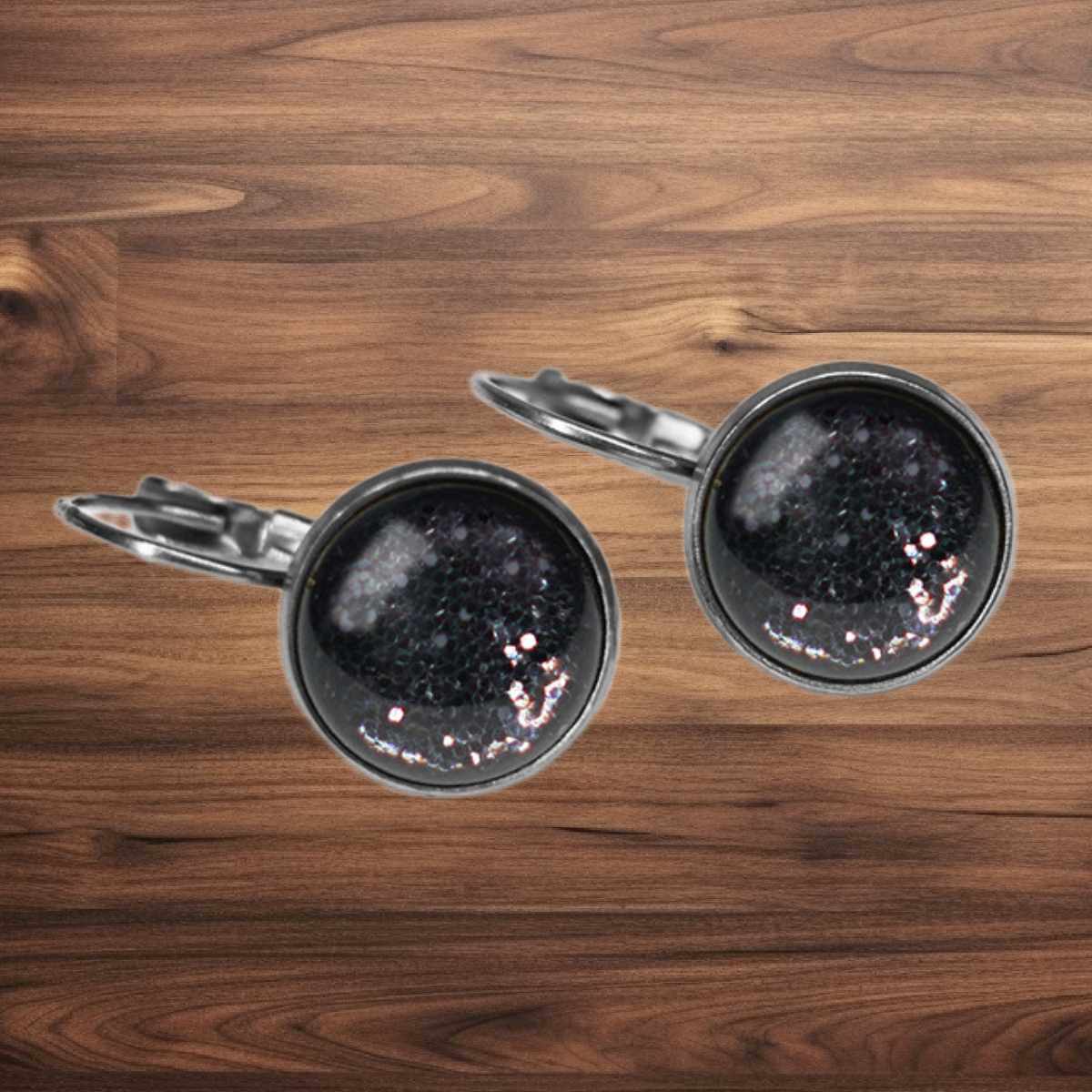 Wunderschön edle Ohrstecker "Dots" aus antiallergenem Edelstahl in tollen Farben und Designs von urban hippies