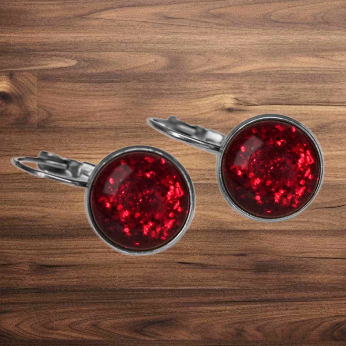 Wunderschön edle Ohrstecker "Dots" aus antiallergenem Edelstahl in tollen Farben und Designs von urban hippies