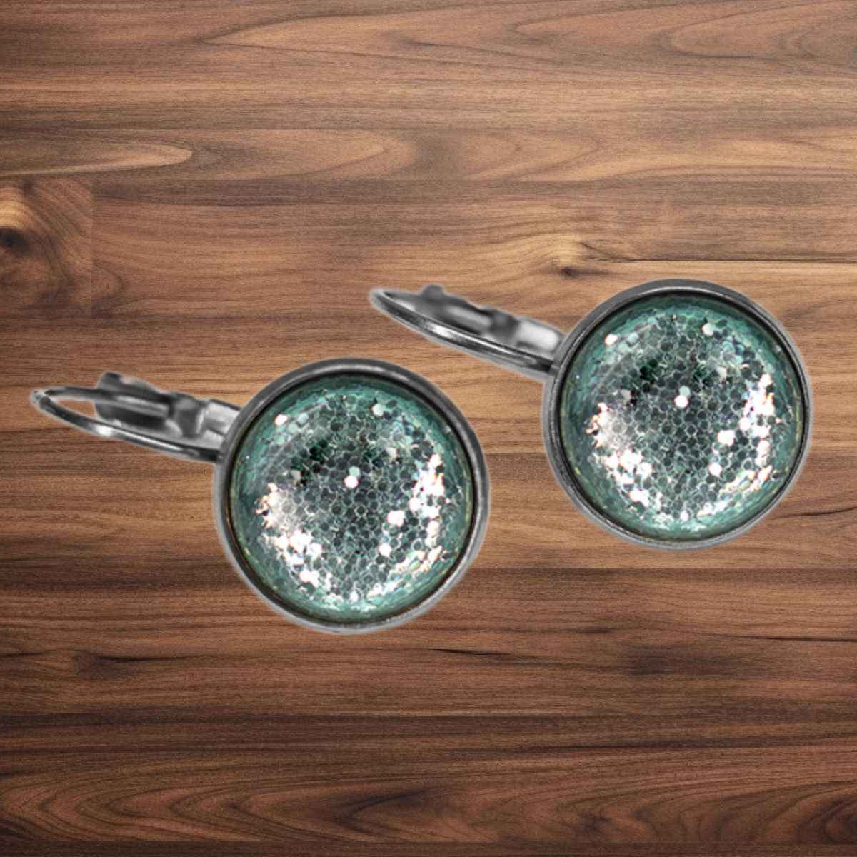 Wunderschön edle Ohrstecker "Dots" aus antiallergenem Edelstahl in tollen Farben und Designs von urban hippies