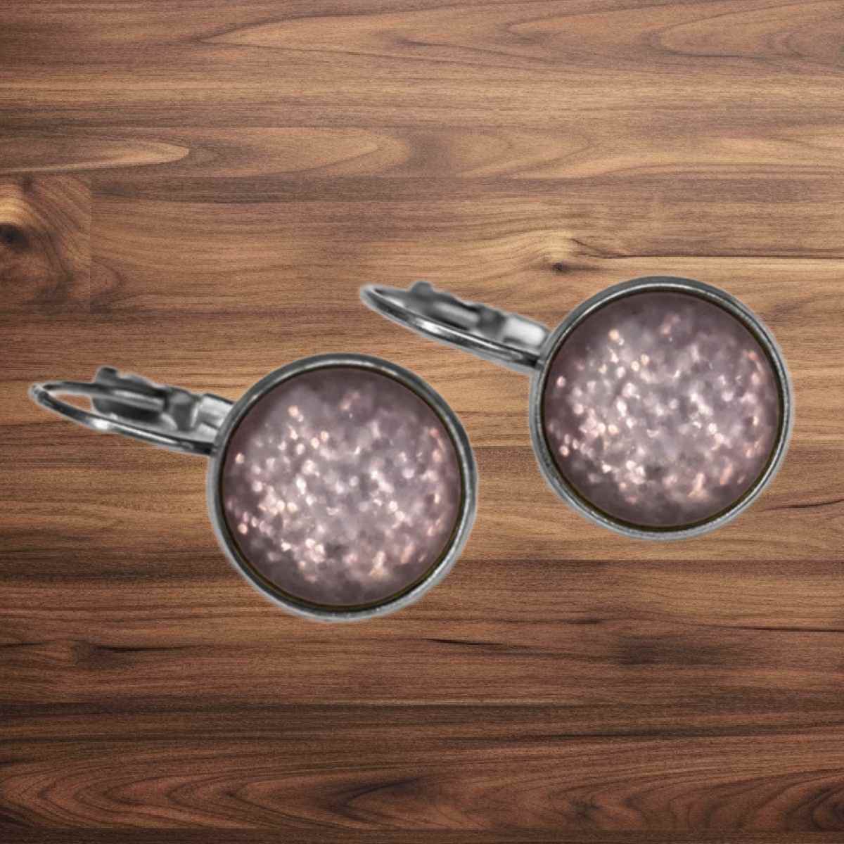 Wunderschön edle Ohrstecker "Dots" aus antiallergenem Edelstahl in tollen Farben und Designs von urban hippies