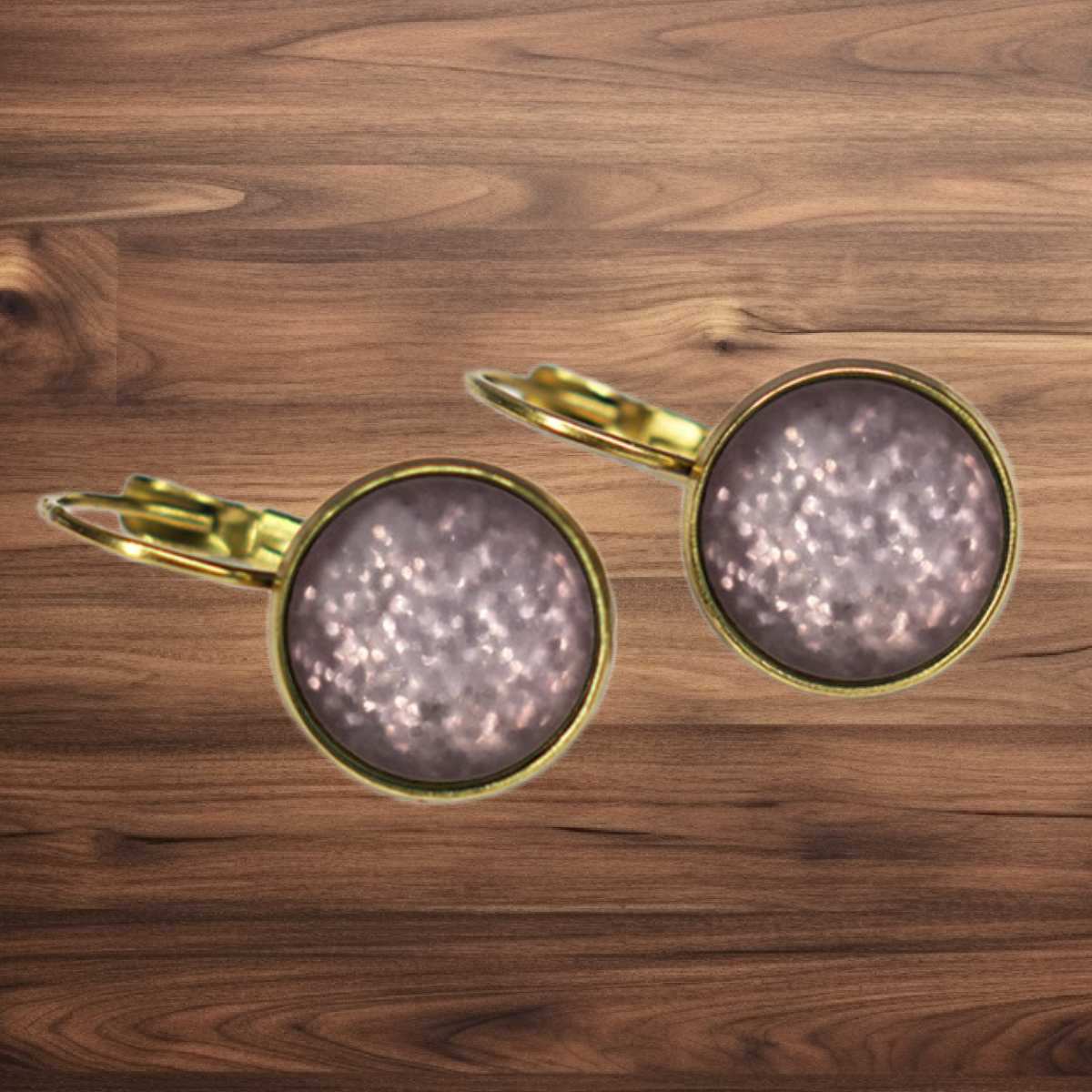 Wunderschön edle Ohrstecker "Dots" aus antiallergenem Edelstahl in tollen Farben und Designs von urban hippies