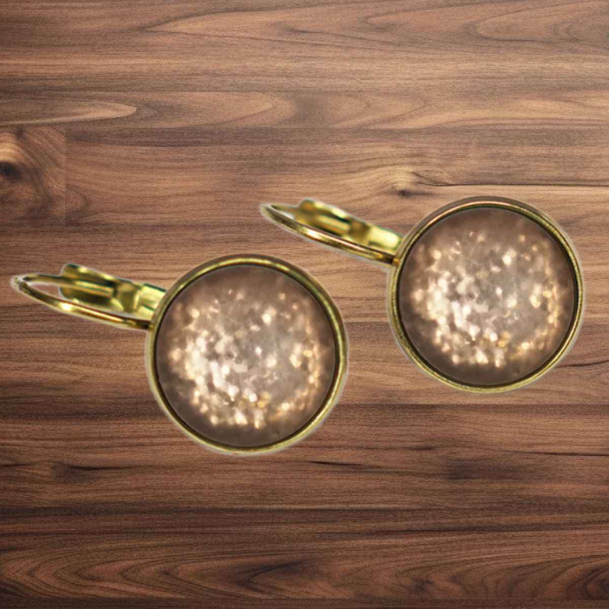 Wunderschön edle Ohrstecker "Dots" aus antiallergenem Edelstahl in tollen Farben und Designs von urban hippies
