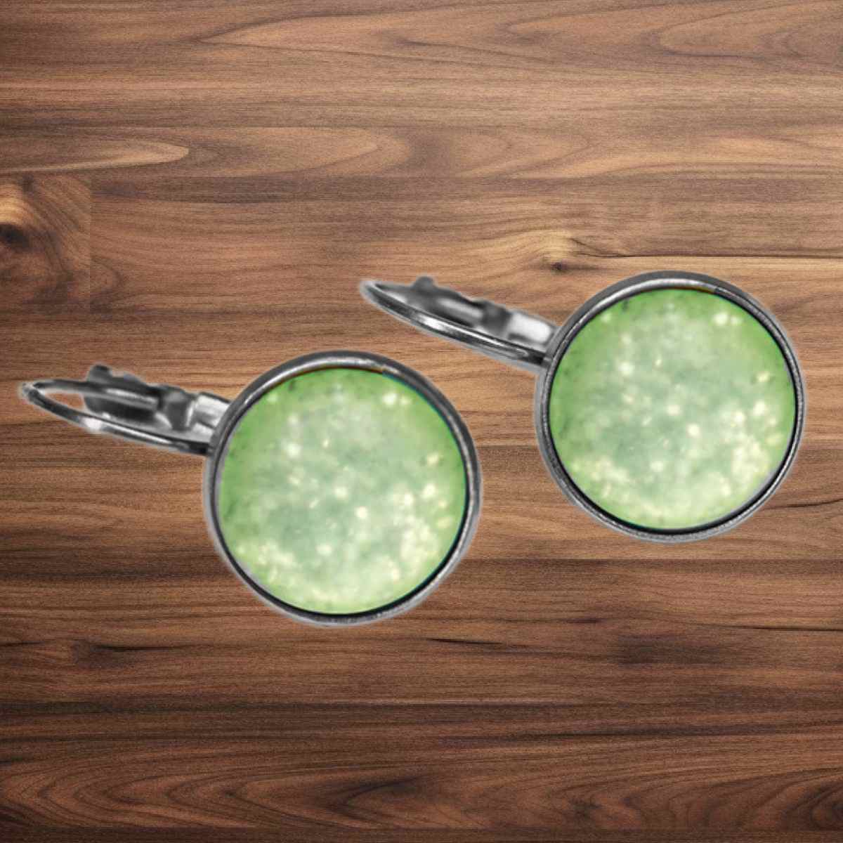 Wunderschön edle Ohrstecker "Dots" aus antiallergenem Edelstahl in tollen Farben und Designs von urban hippies
