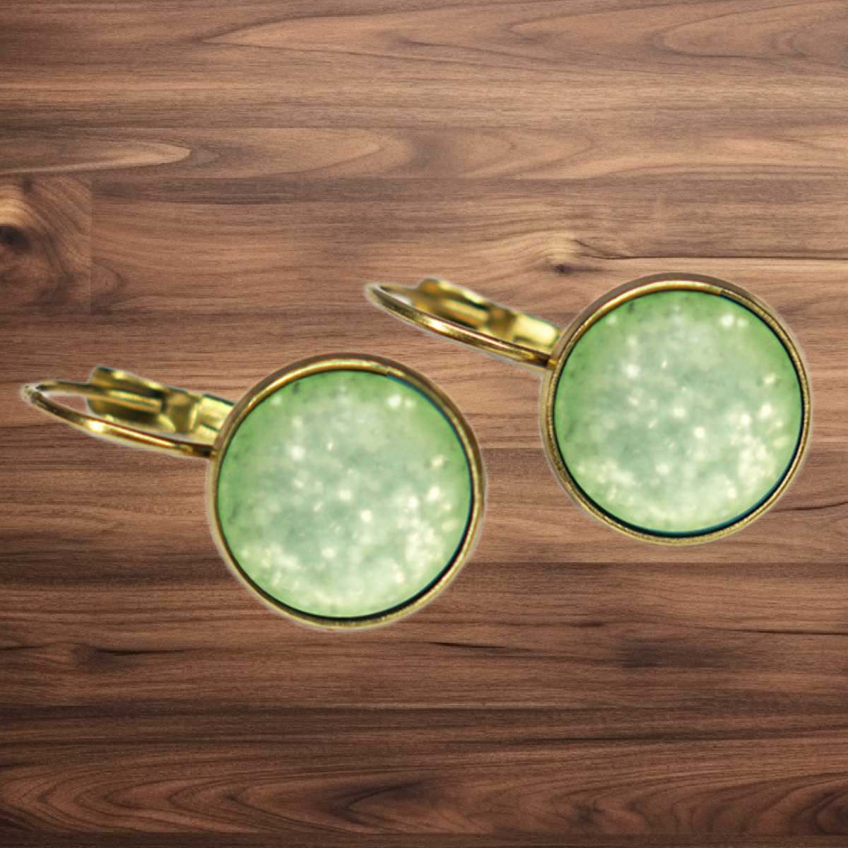 Wunderschön edle Ohrstecker "Dots" aus antiallergenem Edelstahl in tollen Farben und Designs von urban hippies