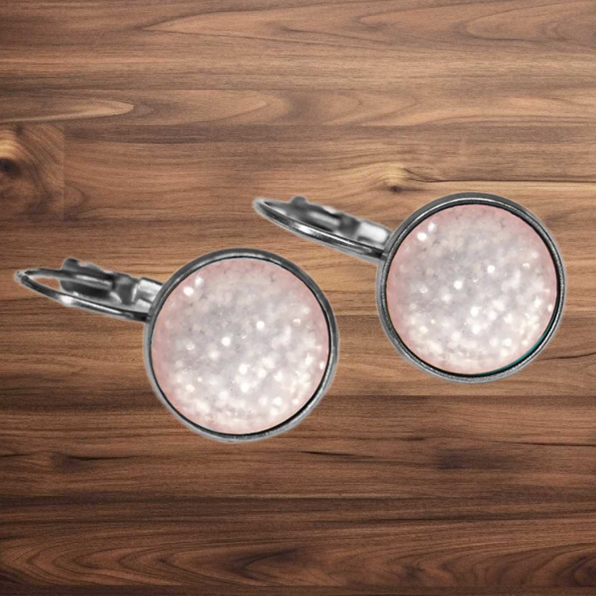 Wunderschön edle Ohrstecker "Dots" aus antiallergenem Edelstahl in tollen Farben und Designs von urban hippies